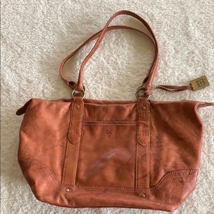 Frye tote